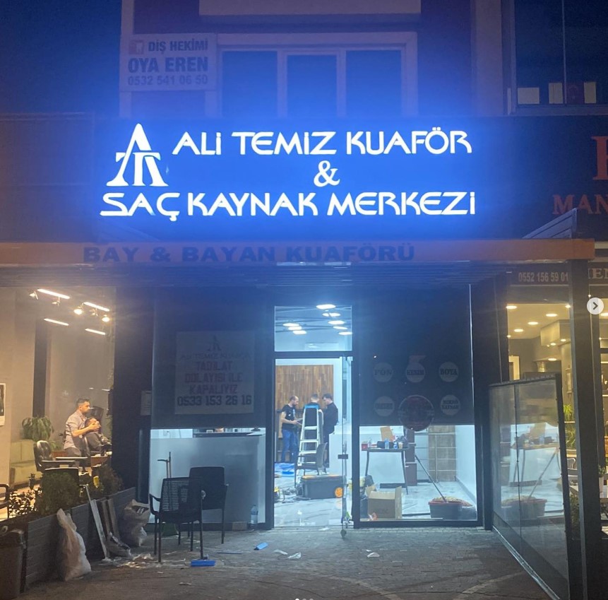 Galeri Görseli